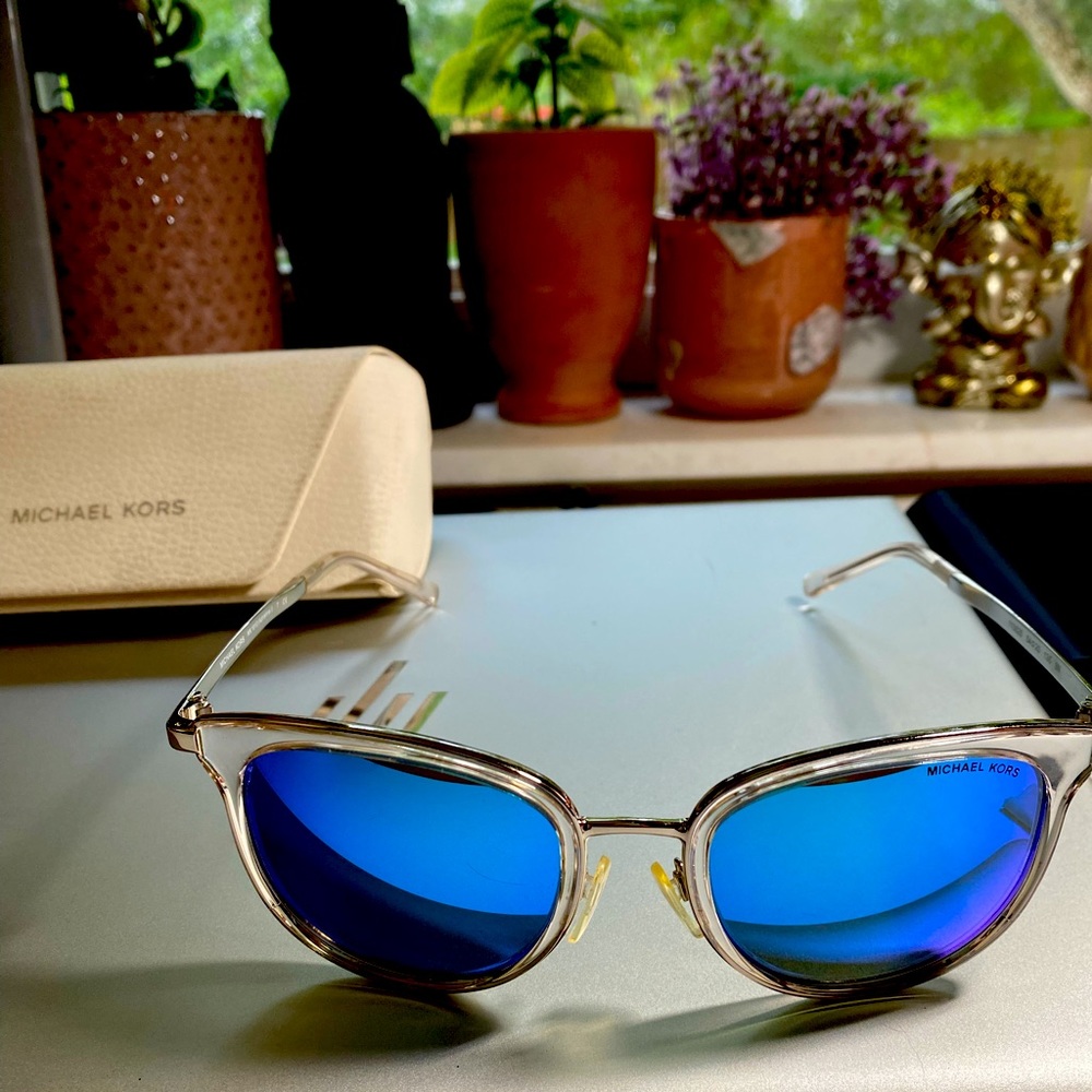 Michael Kors Sunglasses